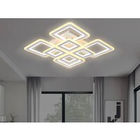 Припотолочная люстра Ambrella light FA FA868
