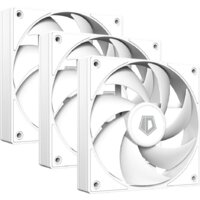 Комплект вентиляторов для корпуса ID-Cooling AF-125-W TRIO