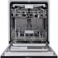 Встраиваемая посудомоечная машина HOMSair DW67M
