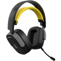 Наушники Ajazz AHM09 Max (черный)