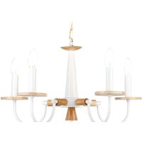 Подвесная люстра Ambrella light TR TR9592
