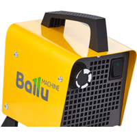Электрическая тепловая пушка Ballu BKN-3