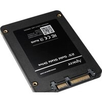 SSD Apacer AS340X 120GB AP120GAS340XC