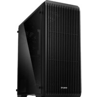 Корпус Zalman S2 TG