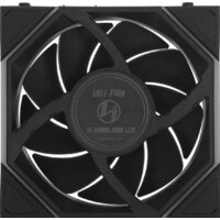 Вентилятор для корпуса Lian Li Uni Fan TL 120 Wireless G99.12TLLCD1W1B.00