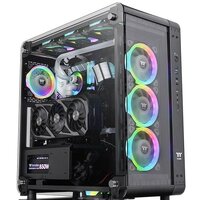 Корпус Thermaltake Core P6 Tempered Glass CA-1V2-00M1WN-00