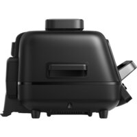 Аэрогриль (аэрофритюрница) Trouver Indoor Air fry grill IG20 Pro Black