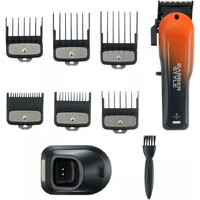 Машинка для стрижки волос Dewal Pro Barber Style 03-085