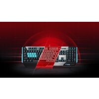 Клавиатура A4Tech Bloody B865