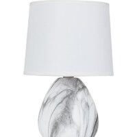Настольная лампа Arte Lamp Wurren A5016LT-1WH