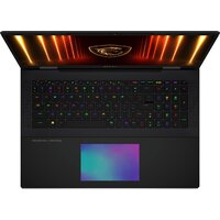 Игровой ноутбук MSI Titan 18 HX AI A2XWJG-206RU