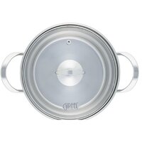 Кастрюля Gipfel Sofia 2317