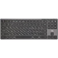 Клавиатура xGhost Blade TKL Space Grey