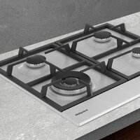 Варочная панель Hotpoint HGS 62FD/BK