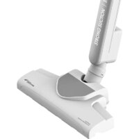 Пылесос Deerma DX700 Plus (международная версия, с 2-мя фильтрами)