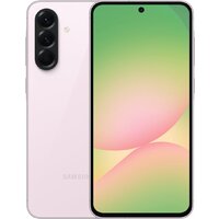 Телефон Samsung Galaxy A56 SM-A566E 8GB/128GB (розовый)