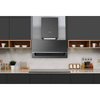 Кухонная вытяжка Haier HVX-W682CBX