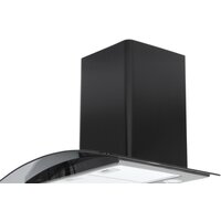 Кухонная вытяжка Germes Alt sensor 60 (черный)