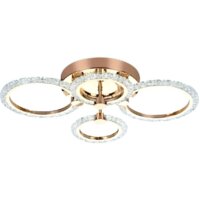 Припотолочная люстра Ambrella light FA FA416