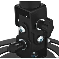 Кронштейн для проектора CACTUS CS-VM-PR04-BK