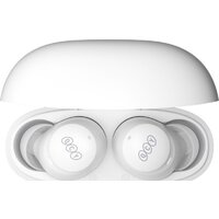 Наушники QCY ArcBuds (белый)