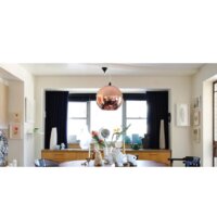 Подвесная люстра ImperiumLoft 40.018 180001-22