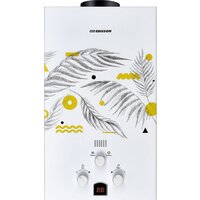 Газовая колонка Edisson E 20 GD (каннская ветвь)
