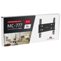 Кронштейн для телевизора Maclean MC-777 (черный)