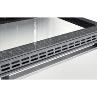 Кухонная плита Hansa FCMX581009