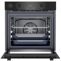 Электрический духовой шкаф Hotpoint FE8 S832 DSH BLG