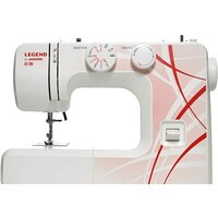 Электромеханическая швейная машина Janome Legend LE-20