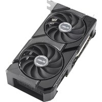 Видеокарта ASUS Dual GeForce RTX 4060 EVO OC Edition 8GB GDDR6 DUAL-RTX4060-O8G-EVO