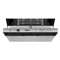 Встраиваемая посудомоечная машина Haier HDWE10-395RU