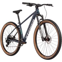 Велосипед Stinger Graphite Evo 29 XL 2025 (синий)