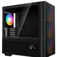 Корпус DeepCool CH560 R-CH560-BKAPE4-G-1