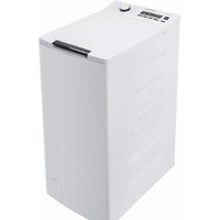Стиральная машина с вертикальной загрузкой MAUNFELD MFWM128WH