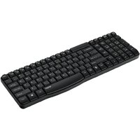 Клавиатура Rapoo E1050 (черный)