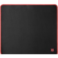Коврик для мыши Defender Black XXL