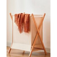 Корзина Happy Home HH-023 (бежевый)