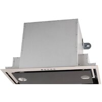 Кухонная вытяжка Akpo Neva Glass II 80 WK-10 (черный)