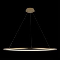 Подвесная люстра LOFT IT Ring 10014XXL