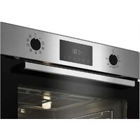 Электрический духовой шкаф Indesit IFSE 3841 J IX