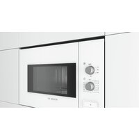 Микроволновая печь Bosch BFL520MW0