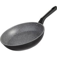 Сковорода Appetite Black Crystal BC2261