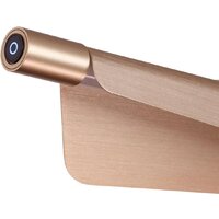 Подвесная люстра Odeon Light Hightech Linea 7017/24LB