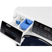 Стирально-сушильная машина Haier HWD80-BP14979