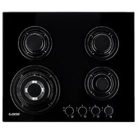 Варочная панель Exiteq EXH-212 black