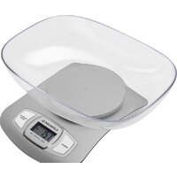 Кухонные весы MAUNFELD MKS-515PBS