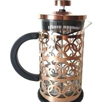 Френч-пресс BOHMANN BH-9160CP