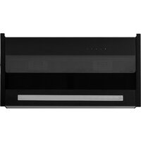 Кухонная вытяжка Schtoff LFX 60 Black (черный)
